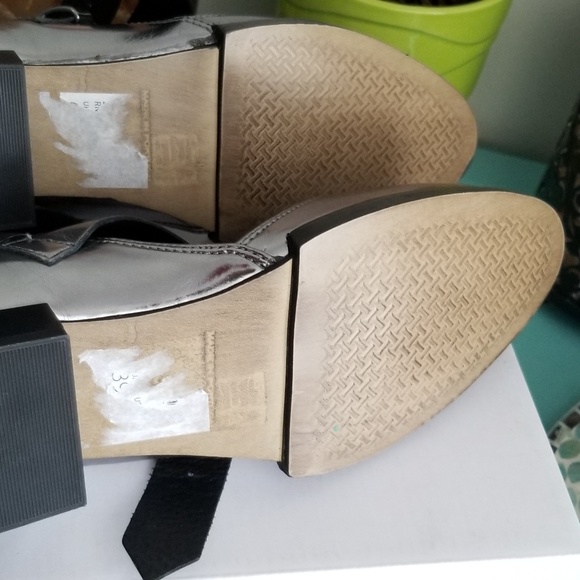 Topshop shoes - Picture 5 of 10